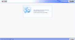 Desktop Screenshot of firmen.ips-host.de