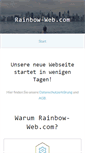 Mobile Screenshot of ips-host.de